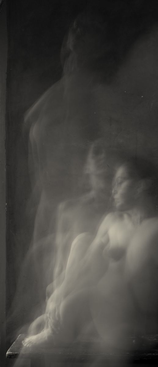 Series Mouvance by kerenor, Image 1.