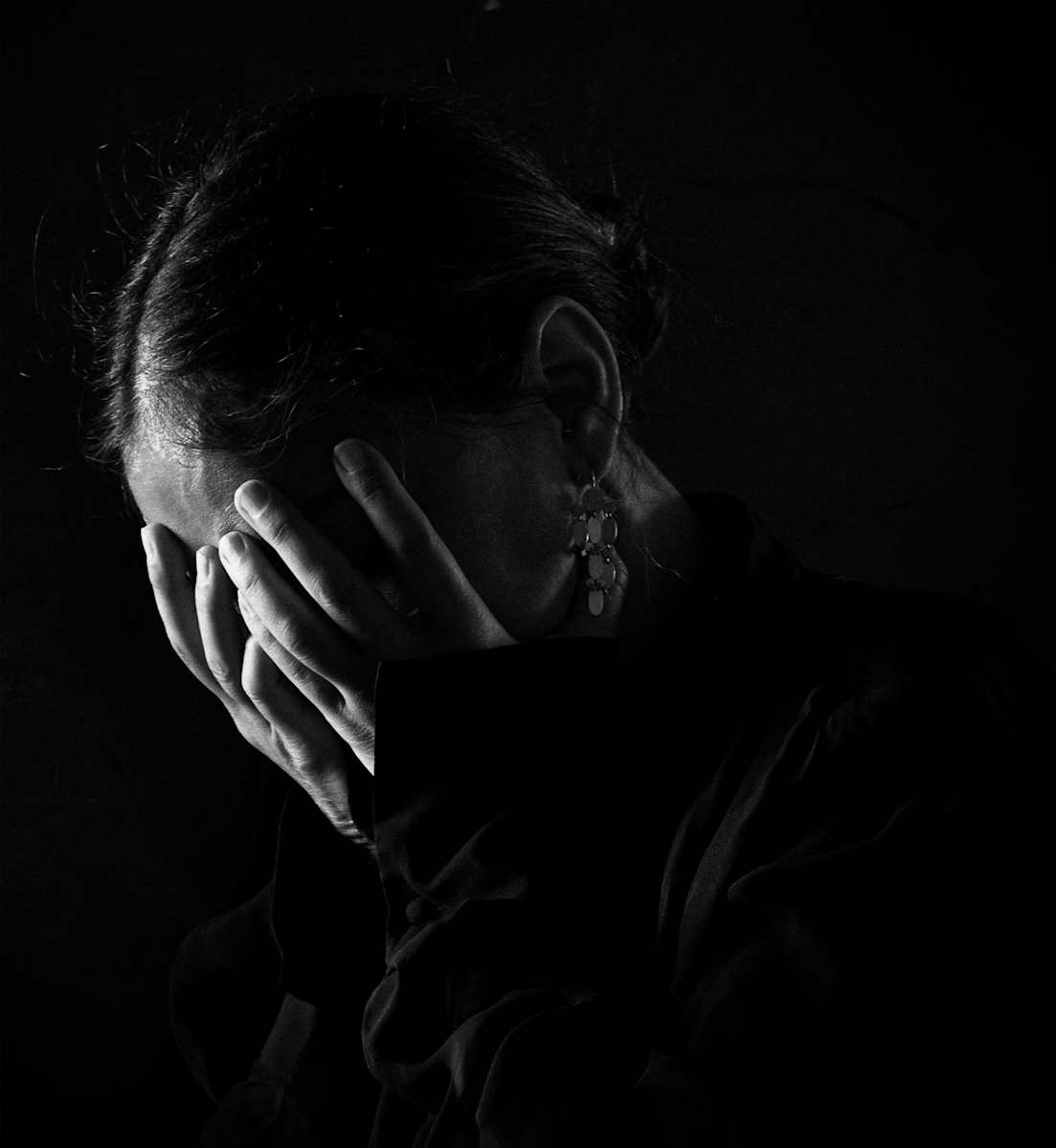 kaddish by KerenOr, Image 1.