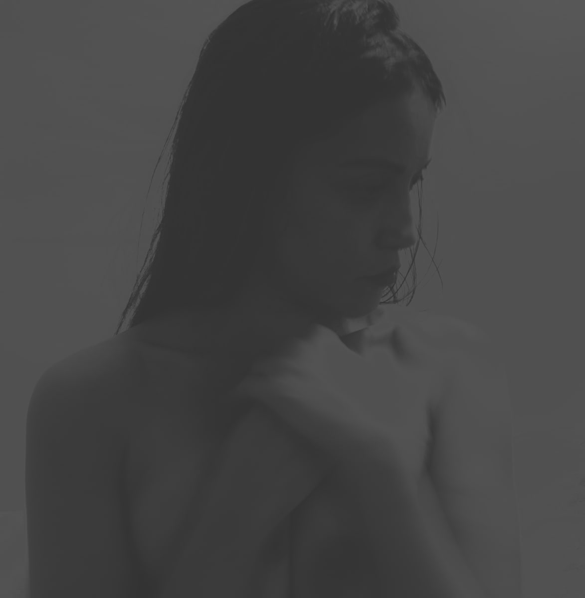 Inside I breathe by kerenor, Image 1.