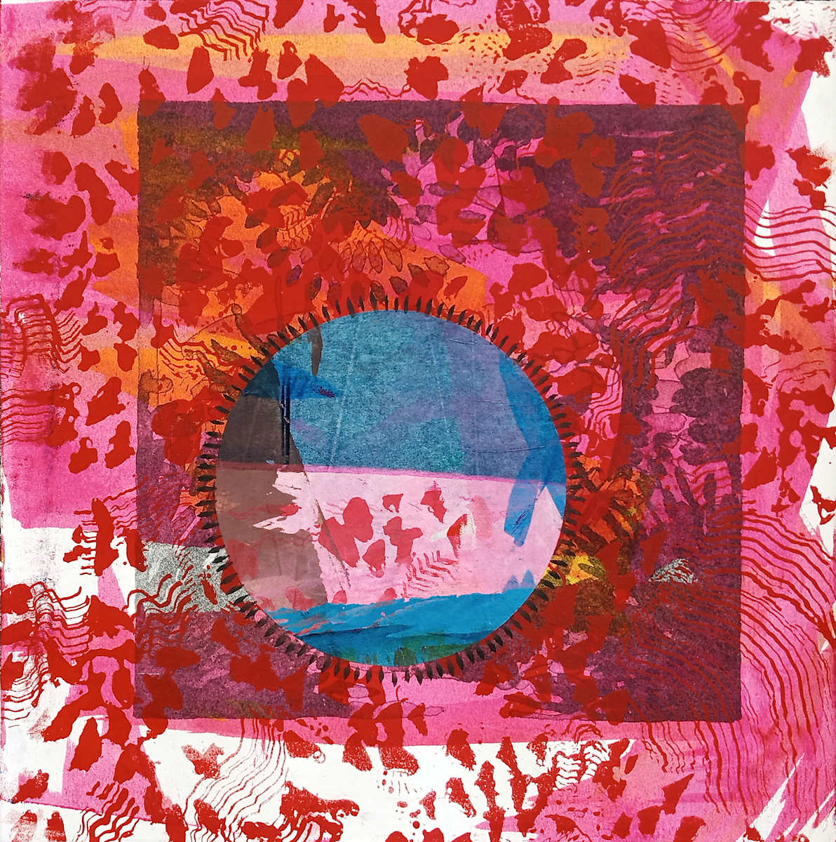 Original by Carol Schottenfeld, Image 1.