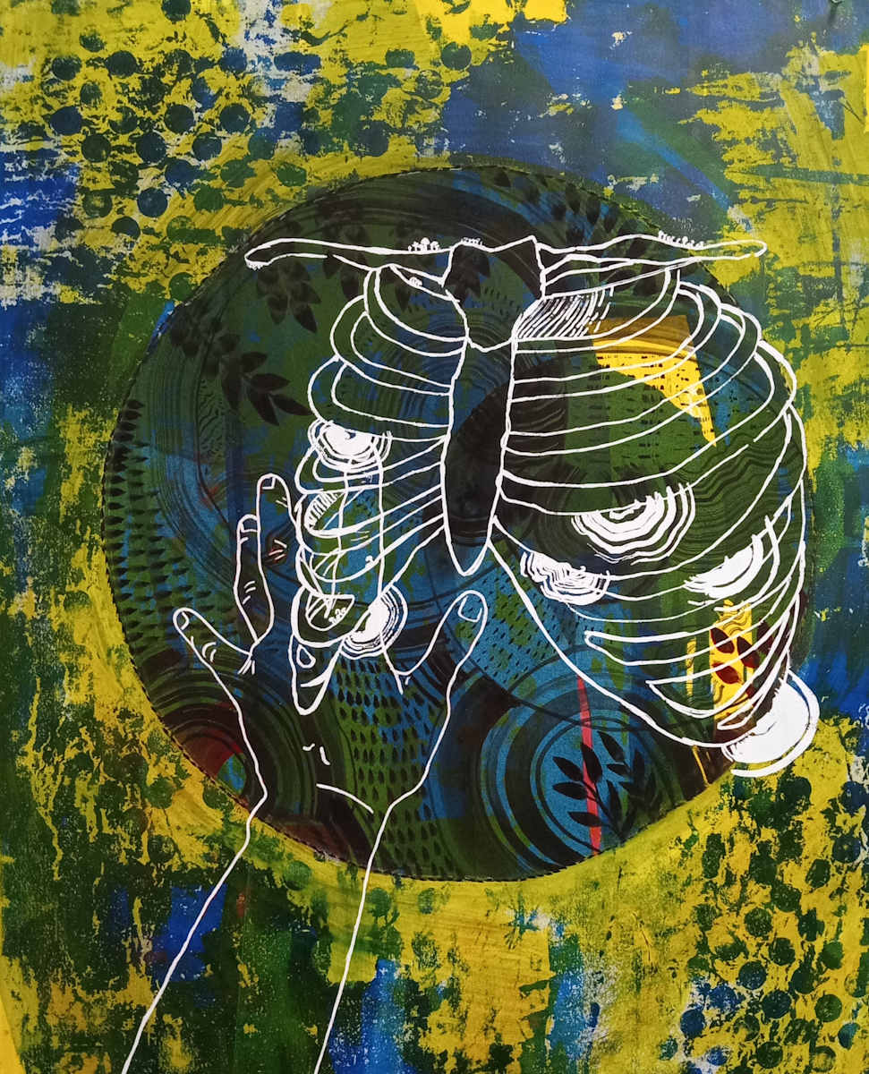 Placement by Carol Schottenfeld 