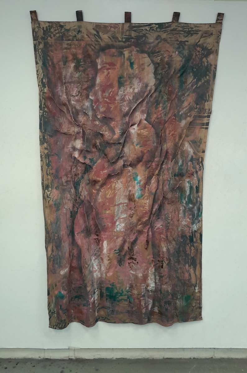 Weathered by Carol Schottenfeld, Image 6.