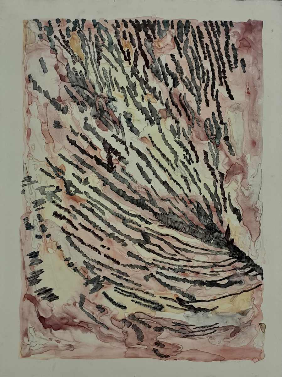 Skin Deep by Carol Schottenfeld, Image 1.