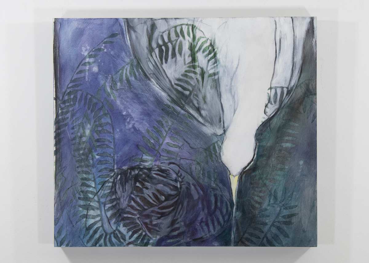 Ghost Diver by Darwin Nordin 