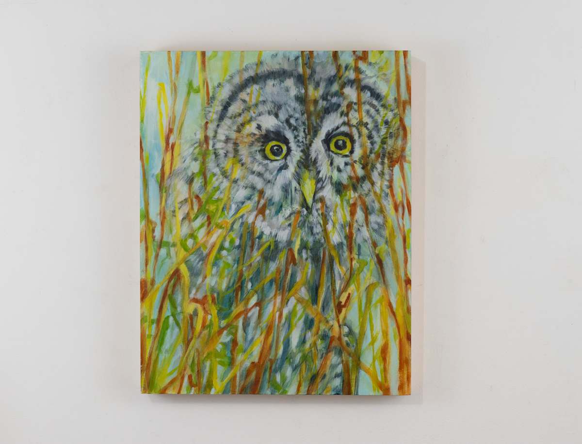 Hooaahp by Darwin Nordin 