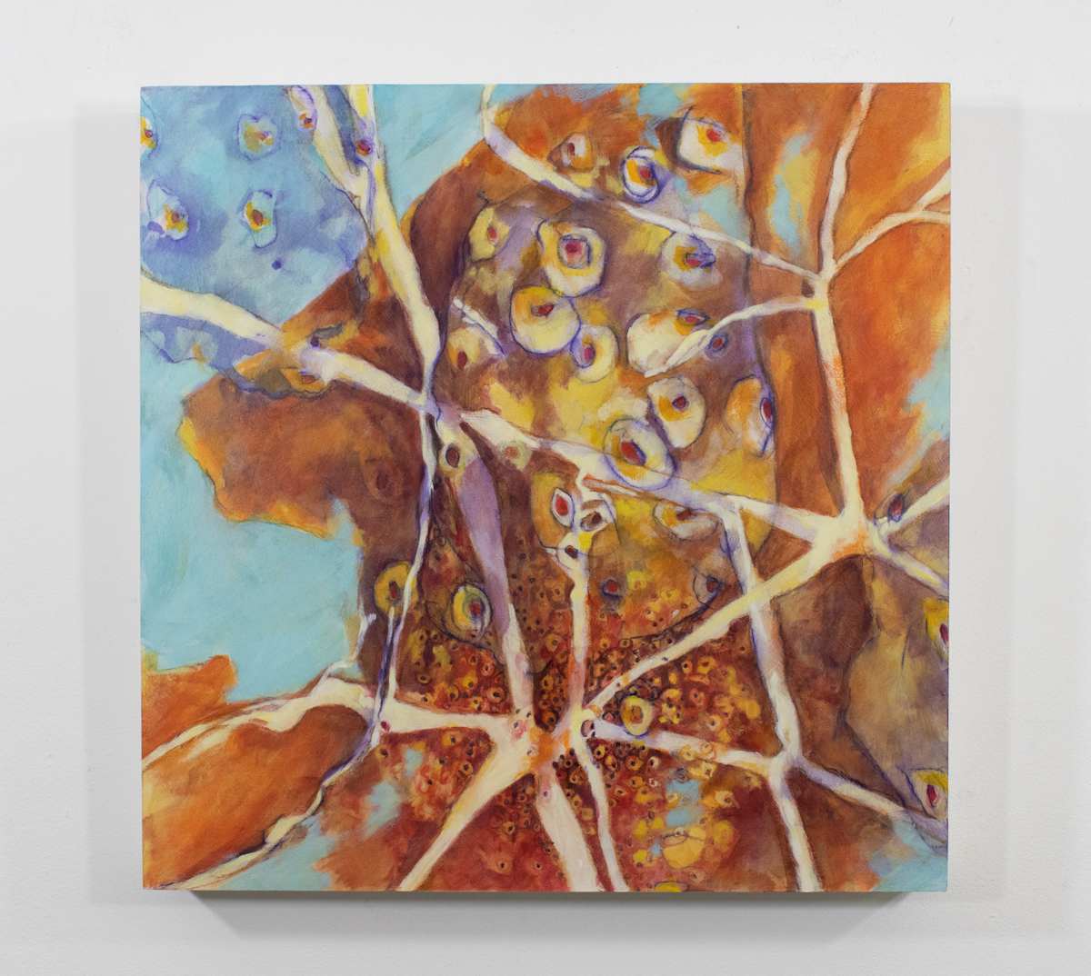 Litter Realms by Darwin Nordin 