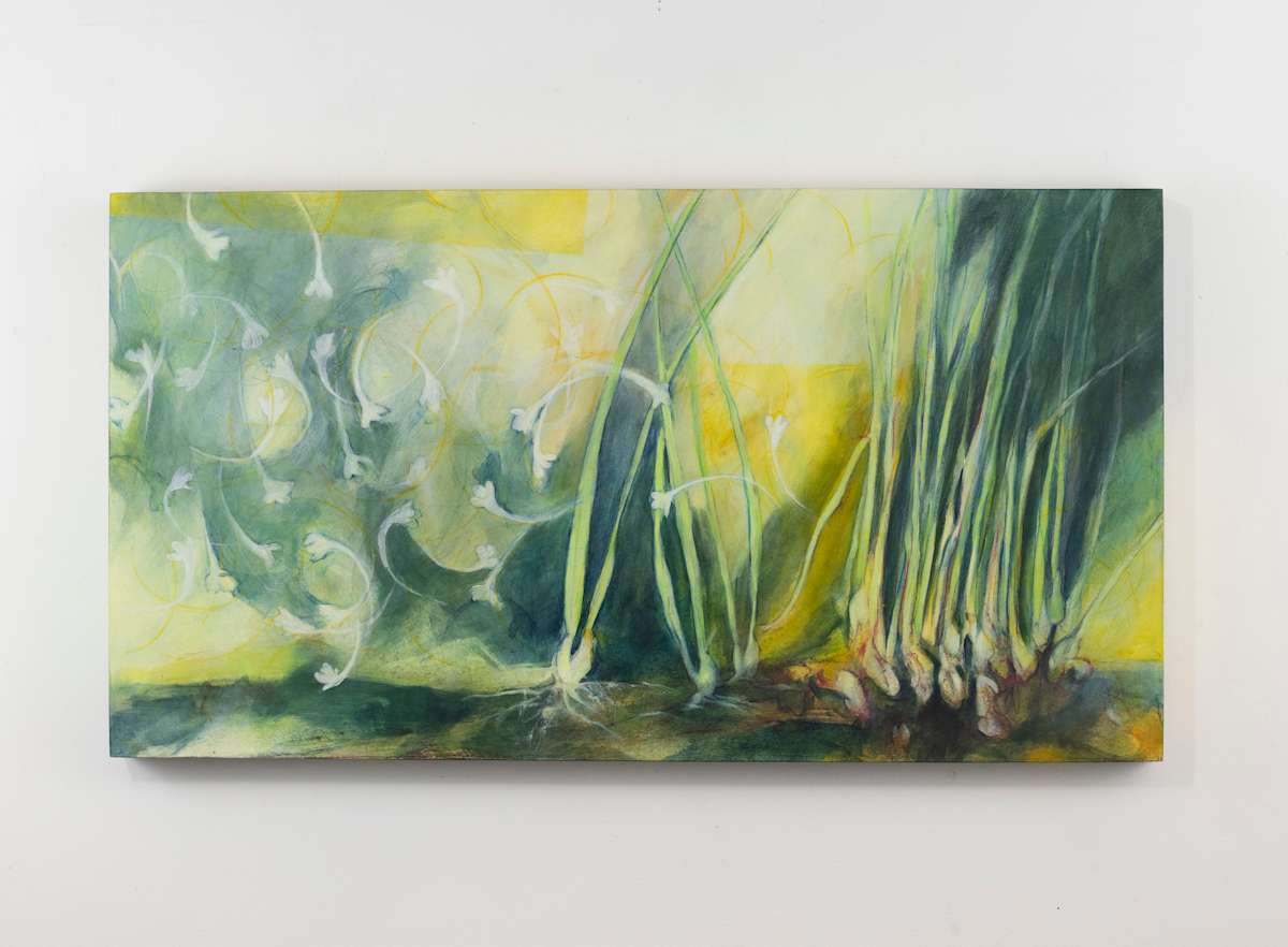 Renascent by Darwin Nordin 