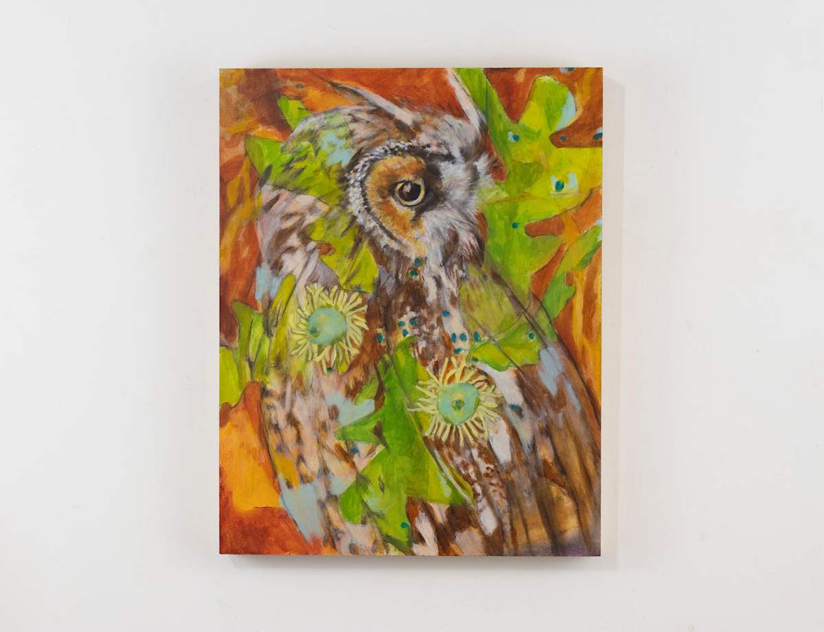 hoo hoodoo hoooo hoo by Darwin Nordin 