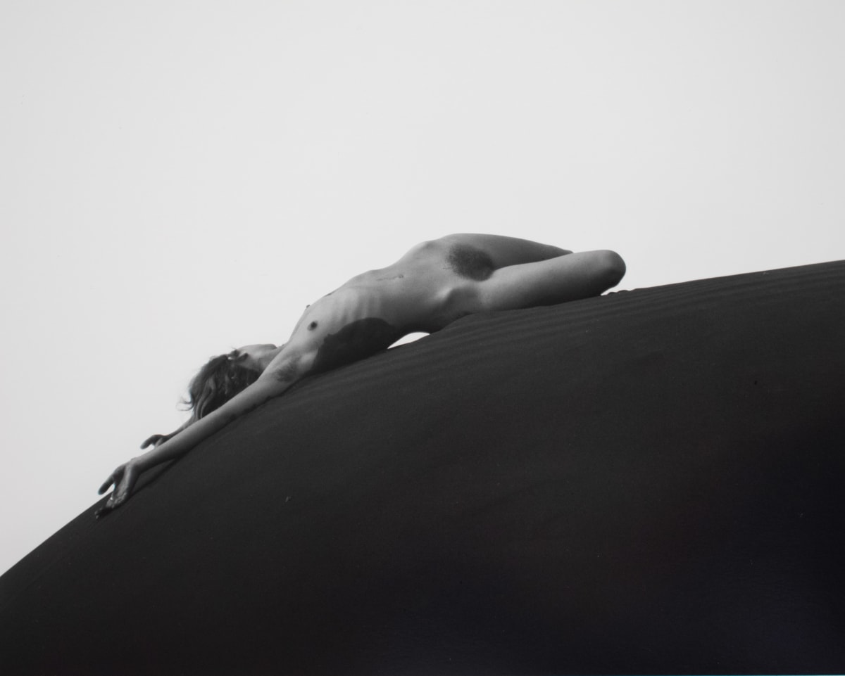 Untitled by Walter Chappell 