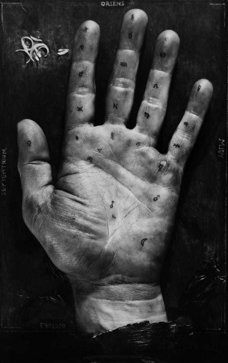 Untitled by Gabor Kerekes 