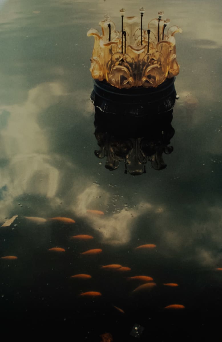 Shanghai Pool by Lisbeth Neergaard Kohloff, Image 1.