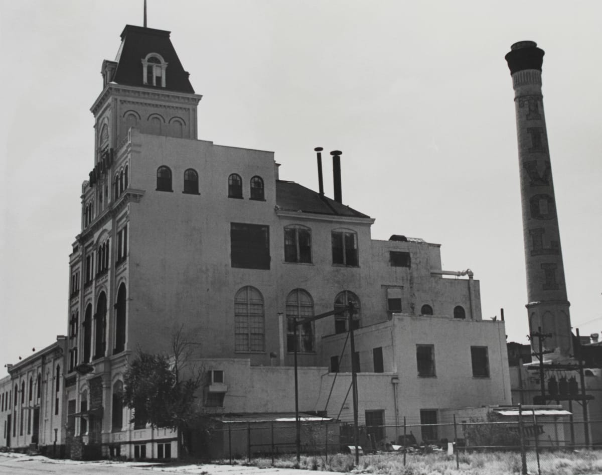 Brewery by G.R. Huey, Image 1.