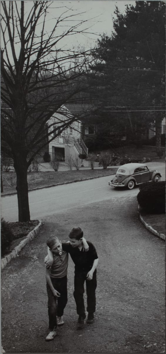 Harrison, N.Y. by Ken Heyman, Image 1.