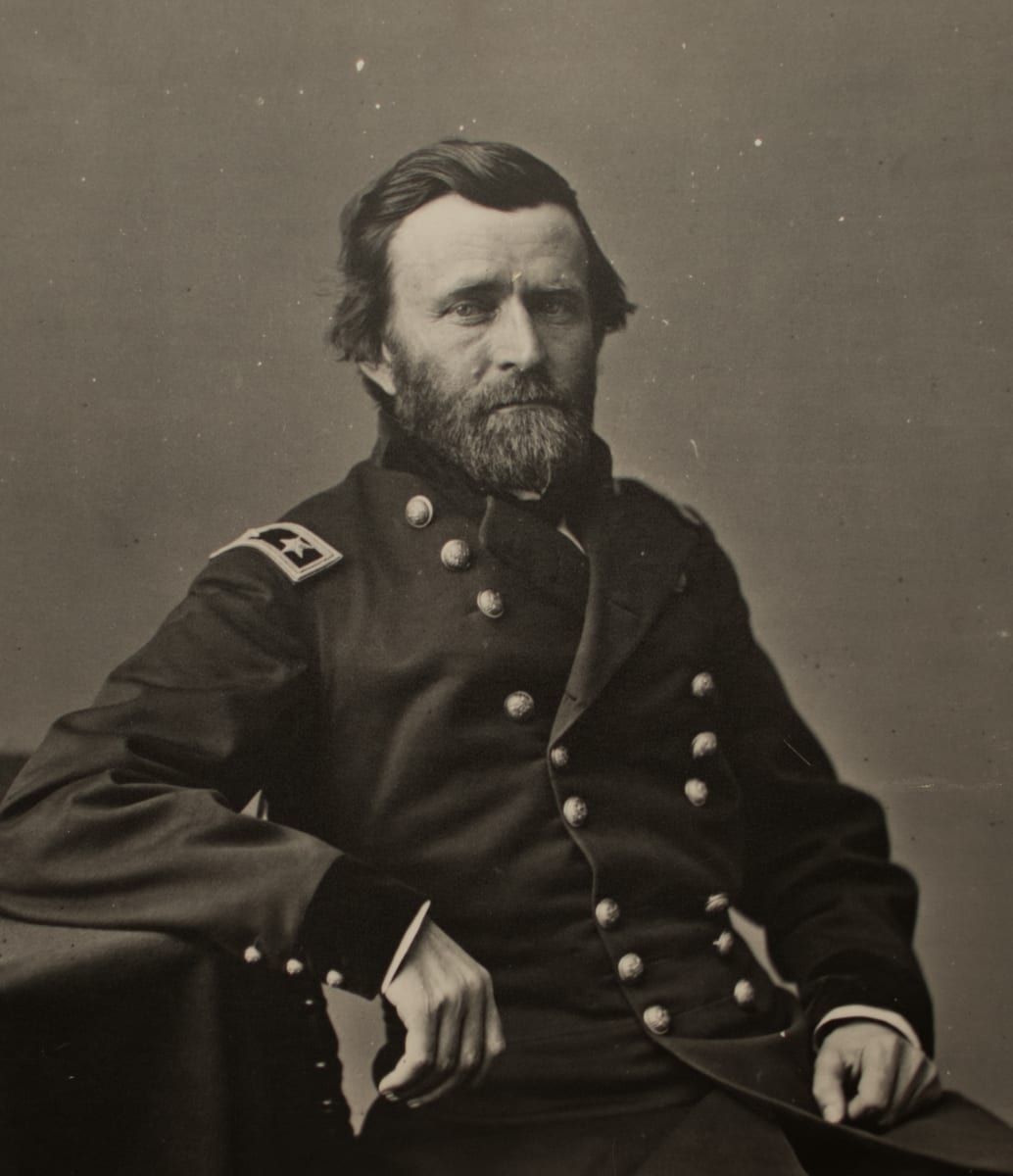 Untitled by Mathew Brady, Image 1.
