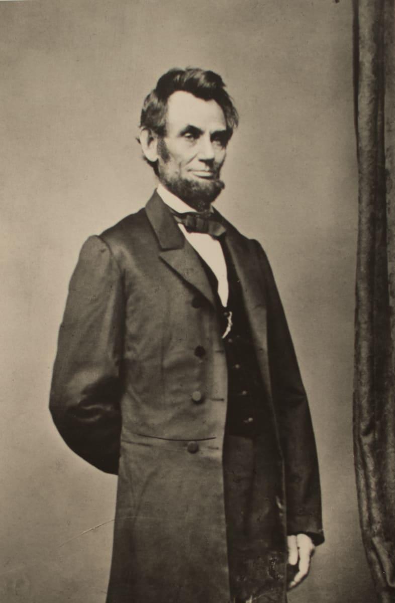 Untitled by Mathew Brady, Image 1.