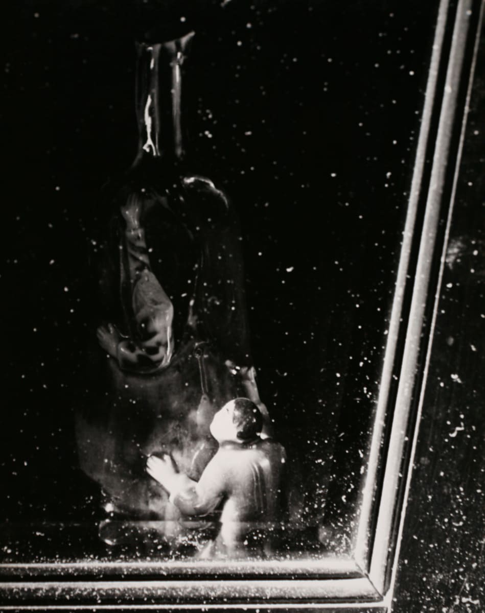 Untitled by Walter Chappell, Image 1.