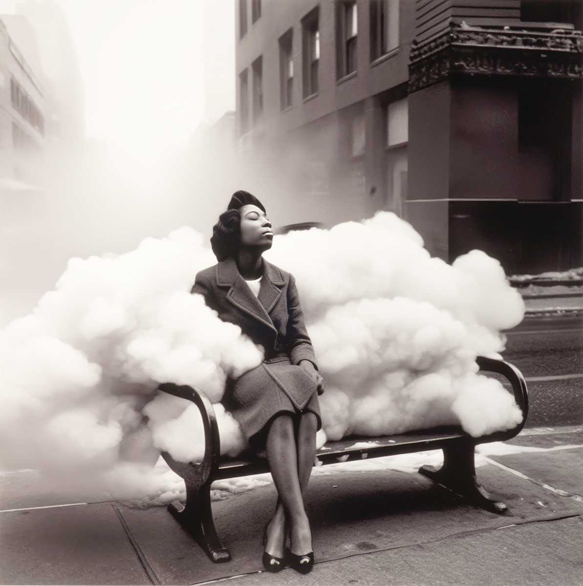 From the Series Unknown America by Phillip Toledano 