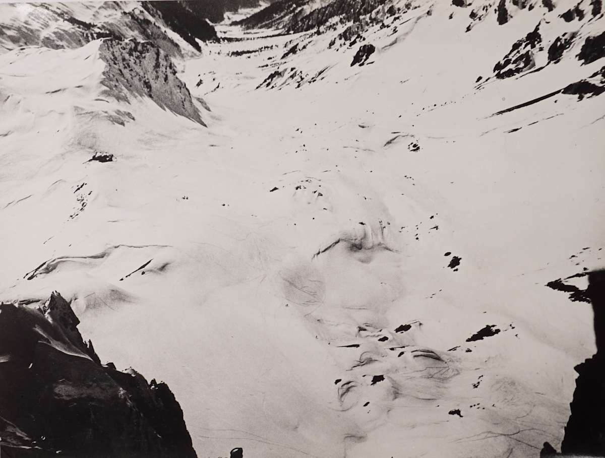 Valluga by Herbert Bayer 