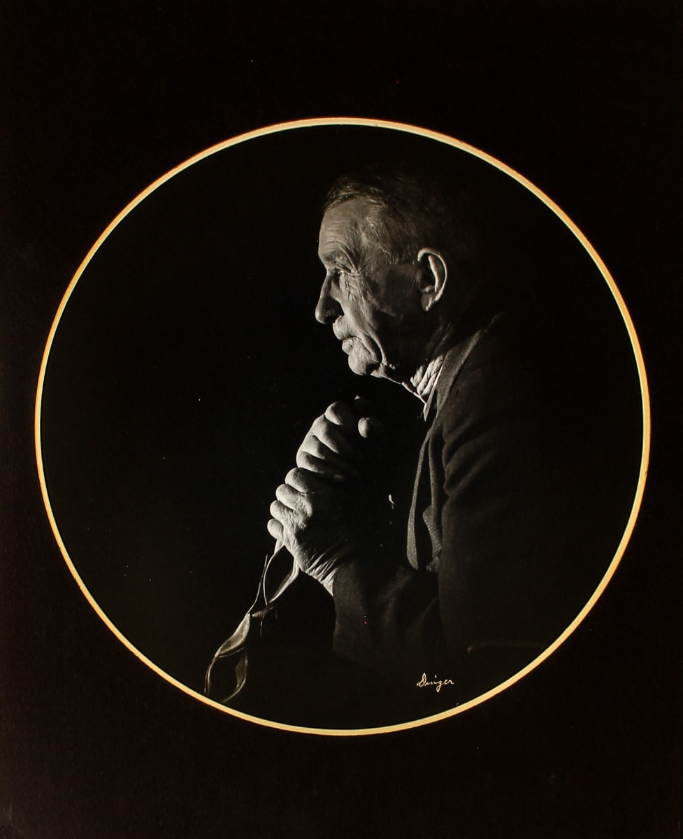 Sundown by Roland V. Dinger, Image 1.