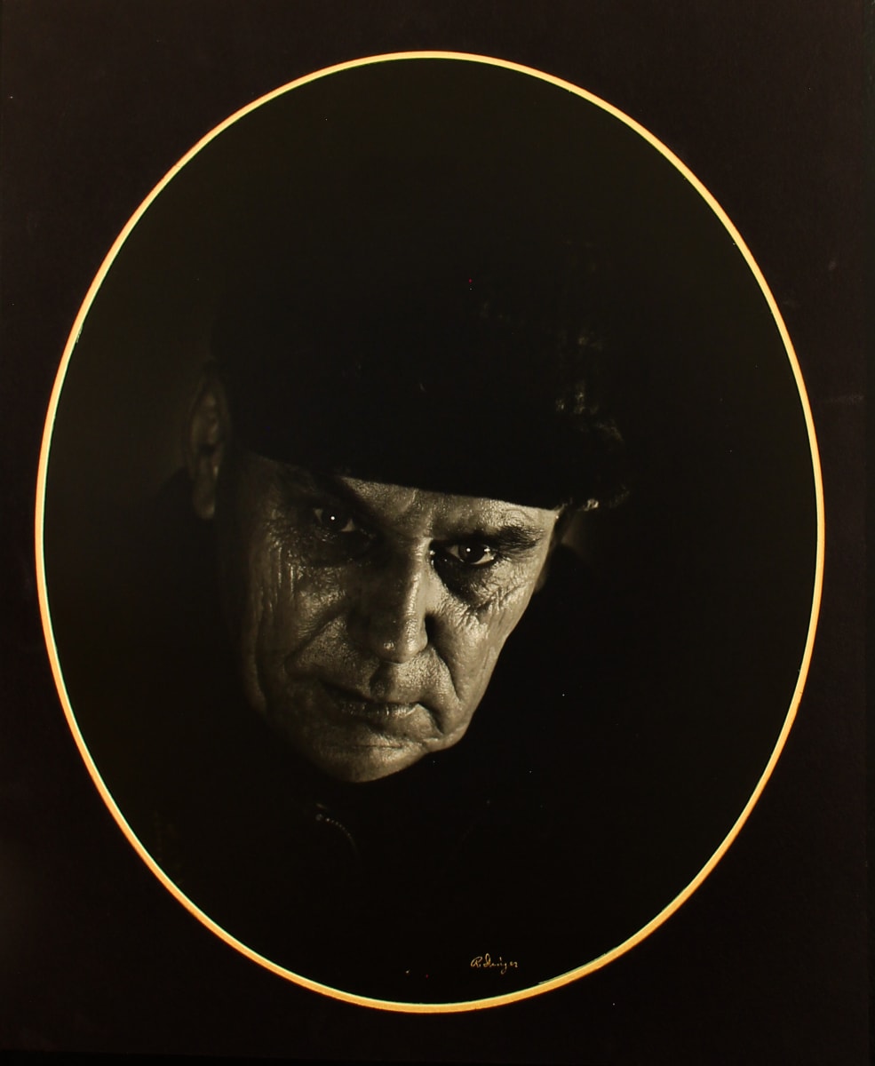 Mort by Roland V. Dinger, Image 1.