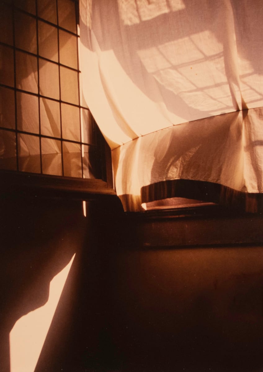 Venice Window by Lisbeth Neergaard Kohloff, Image 1.
