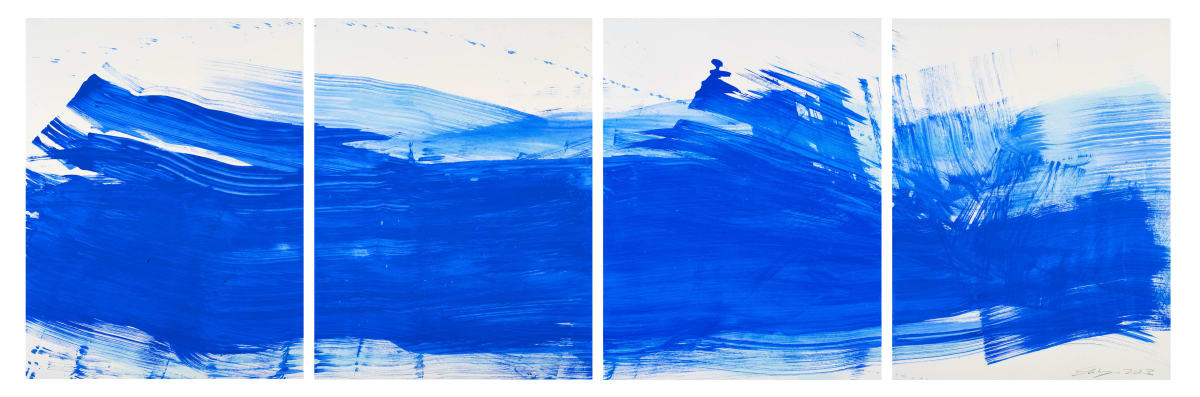 Sapphire Synthesis by shih yun yeo, Image 1.
