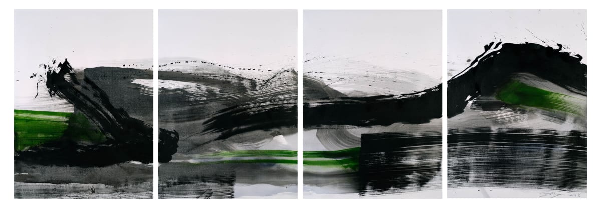 Infinite Green by shih yun yeo, Image 1.