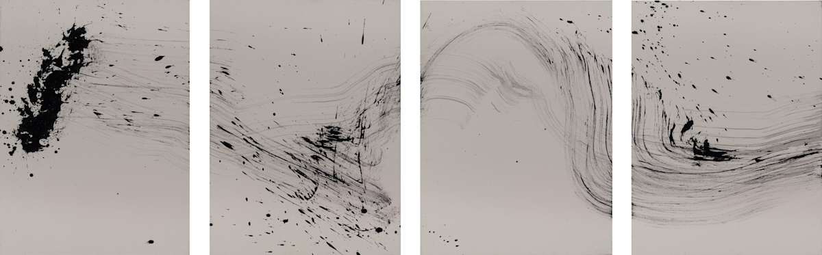 Dauphine Grey by shih yun yeo, Image 1.