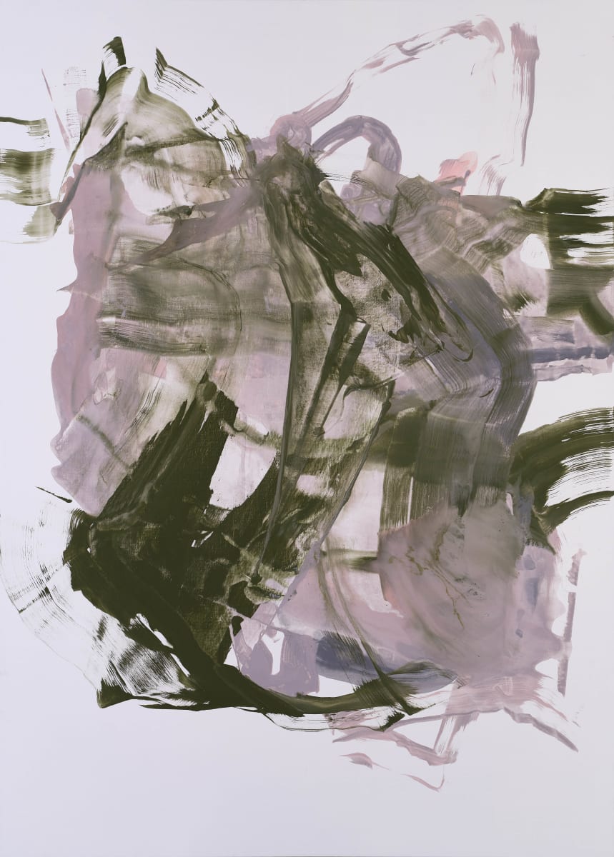 Different Flow by shih yun yeo 