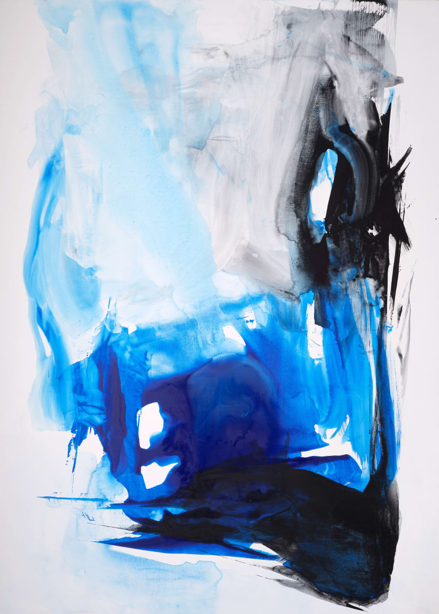 State of Flow by shih yun yeo 