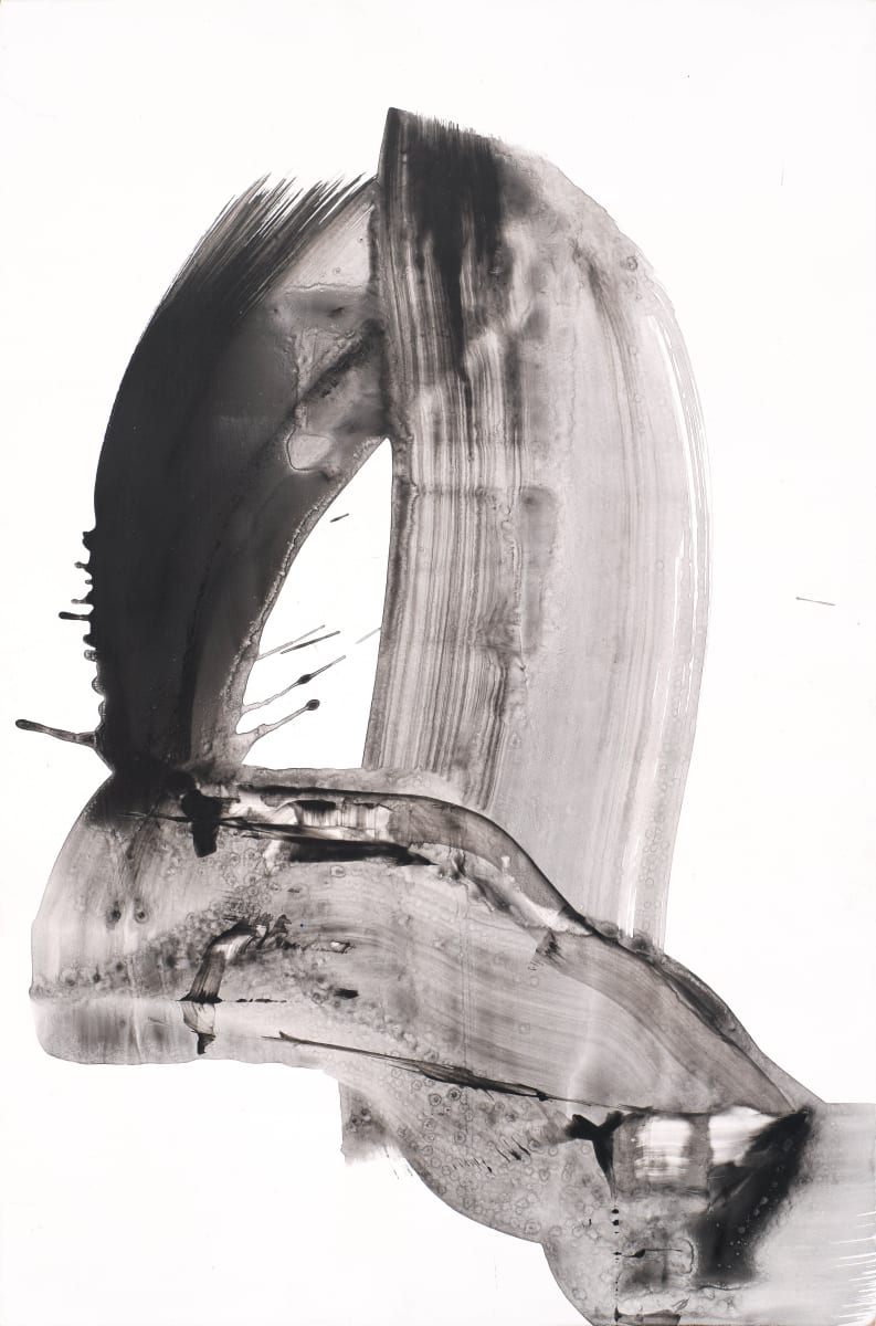 Play Black #2 by shih yun yeo 