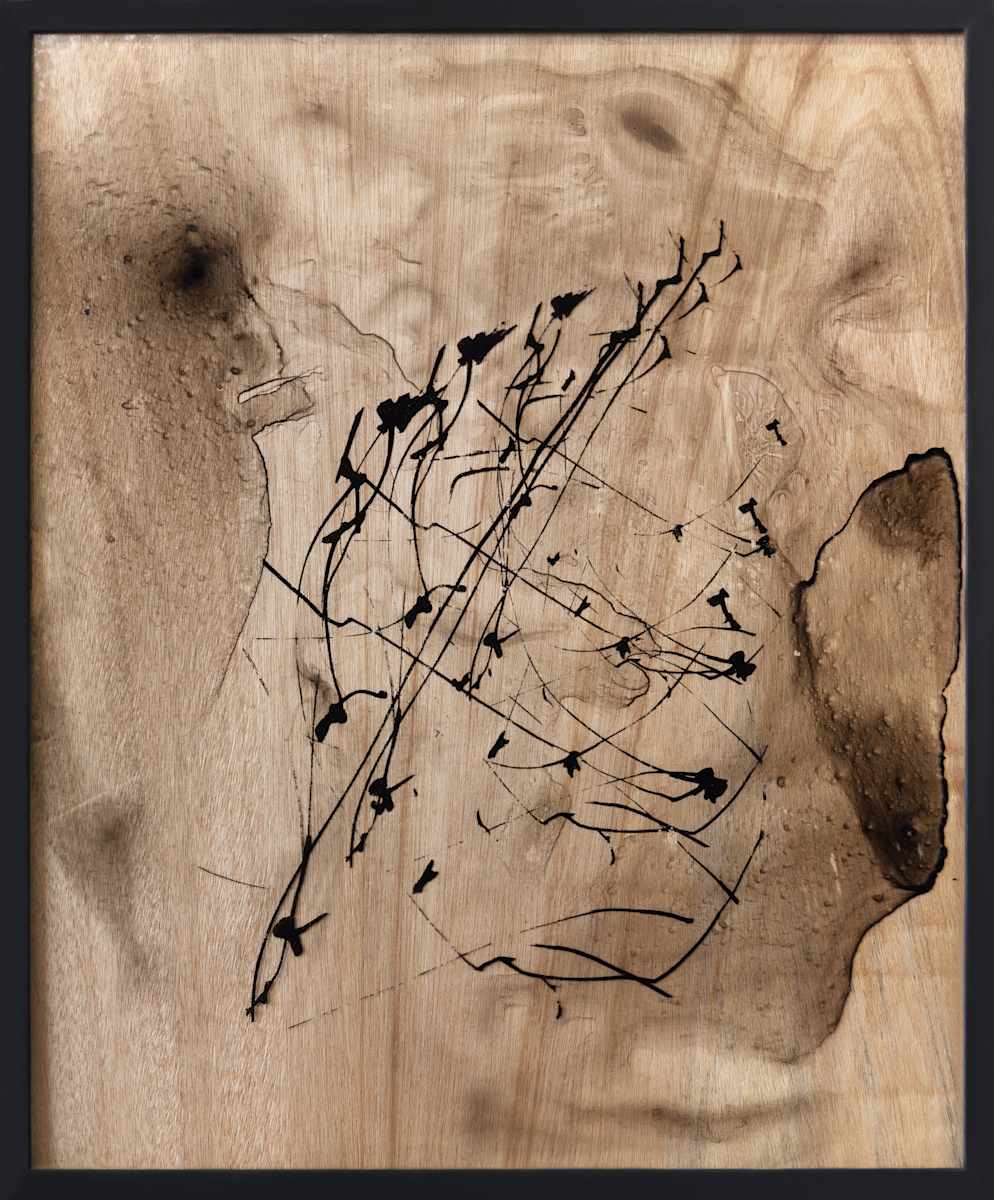 Dancing with wind #2 by shih yun yeo, Image 1.