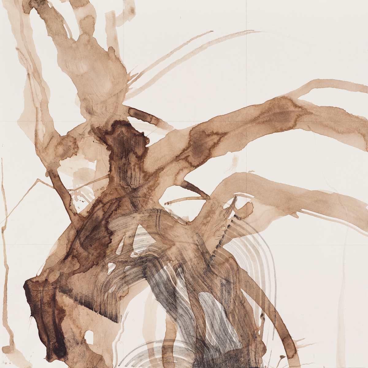 Walnut Robo #3 by shih yun yeo, Image 1.