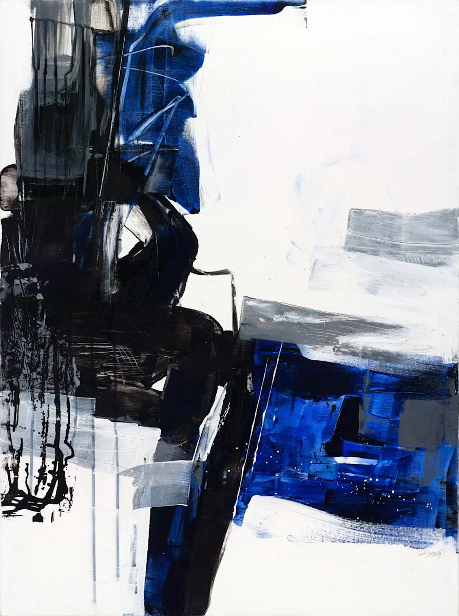 Defy No.1 by shih yun yeo, Image 1.