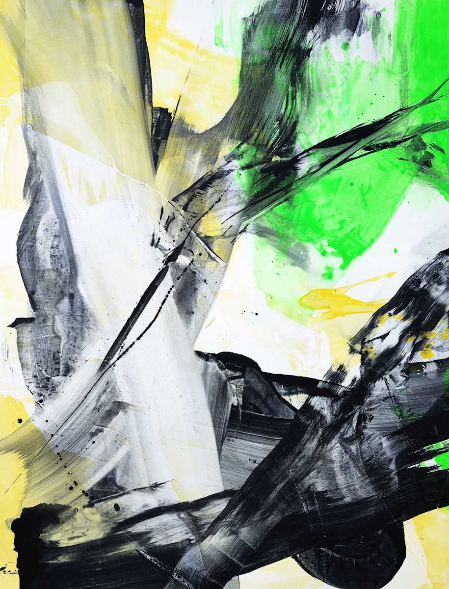 Electric Series #3 by shih yun yeo, Image 1.