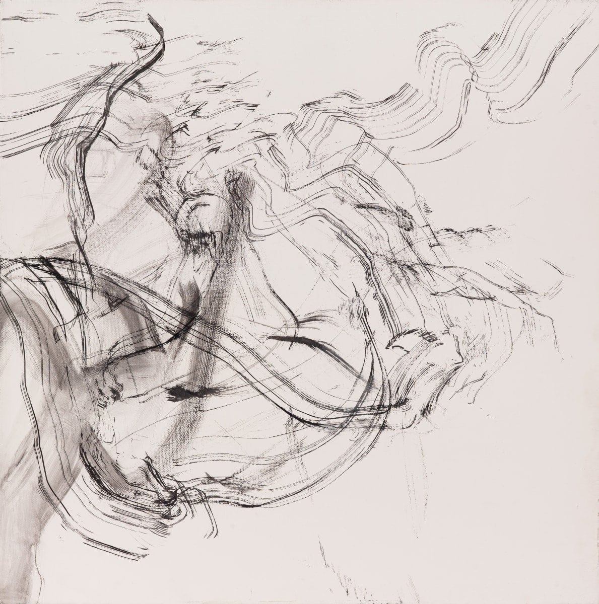 Flow No.1, 2 & 4 by shih yun yeo 