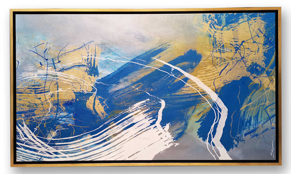 Ethereal Glory by shih yun yeo, Image 1.