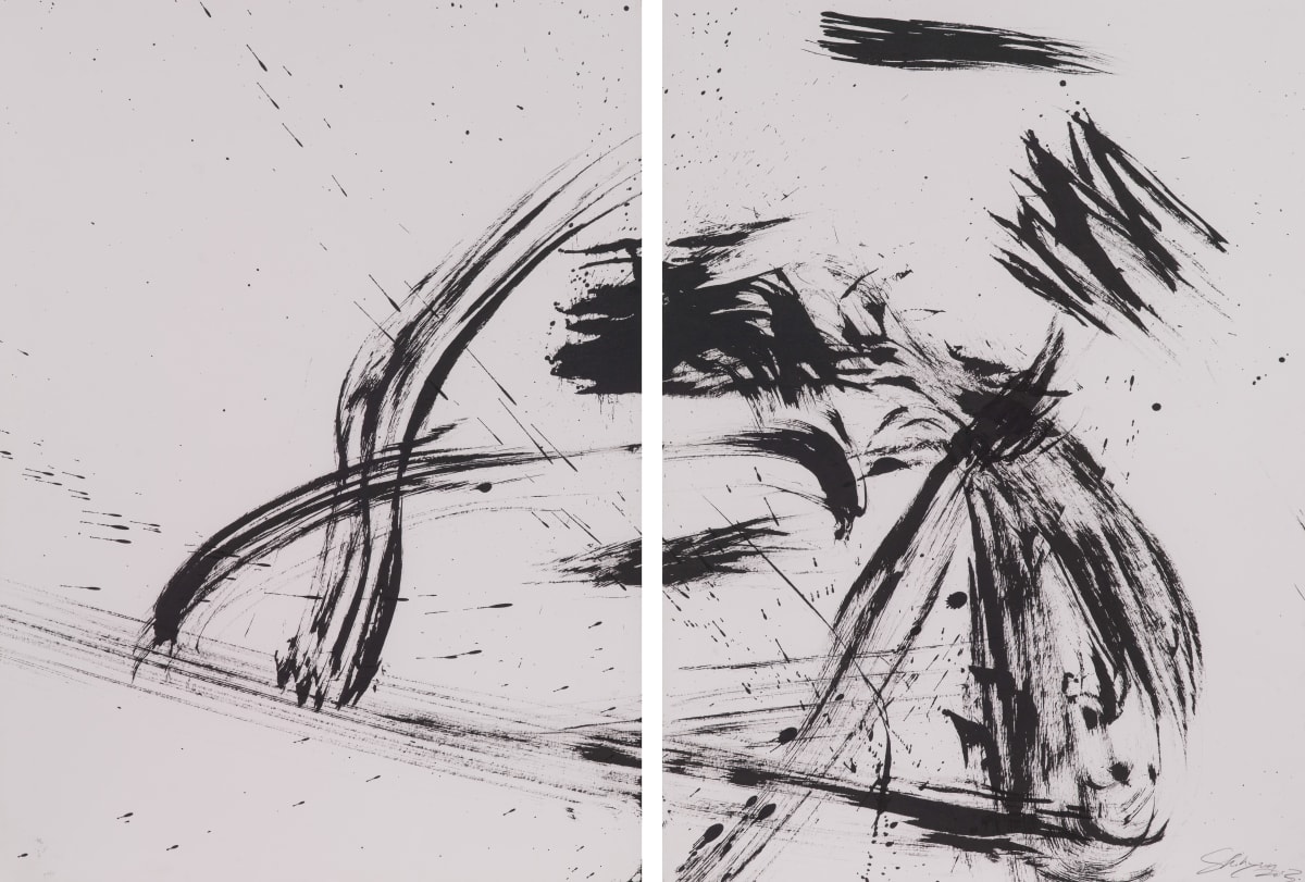 Learning From Trees #2 by shih yun yeo, Image 1.