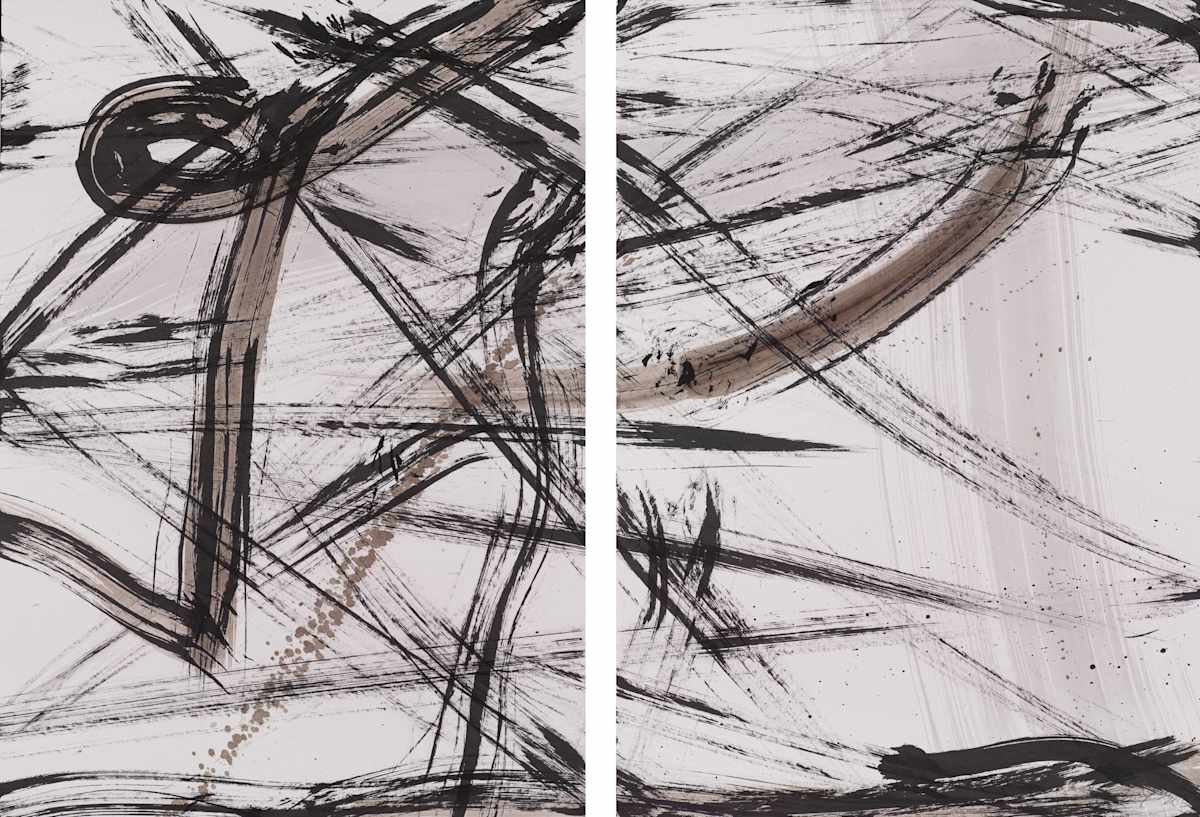 Learning From Trees #4 by shih yun yeo, Image 1.