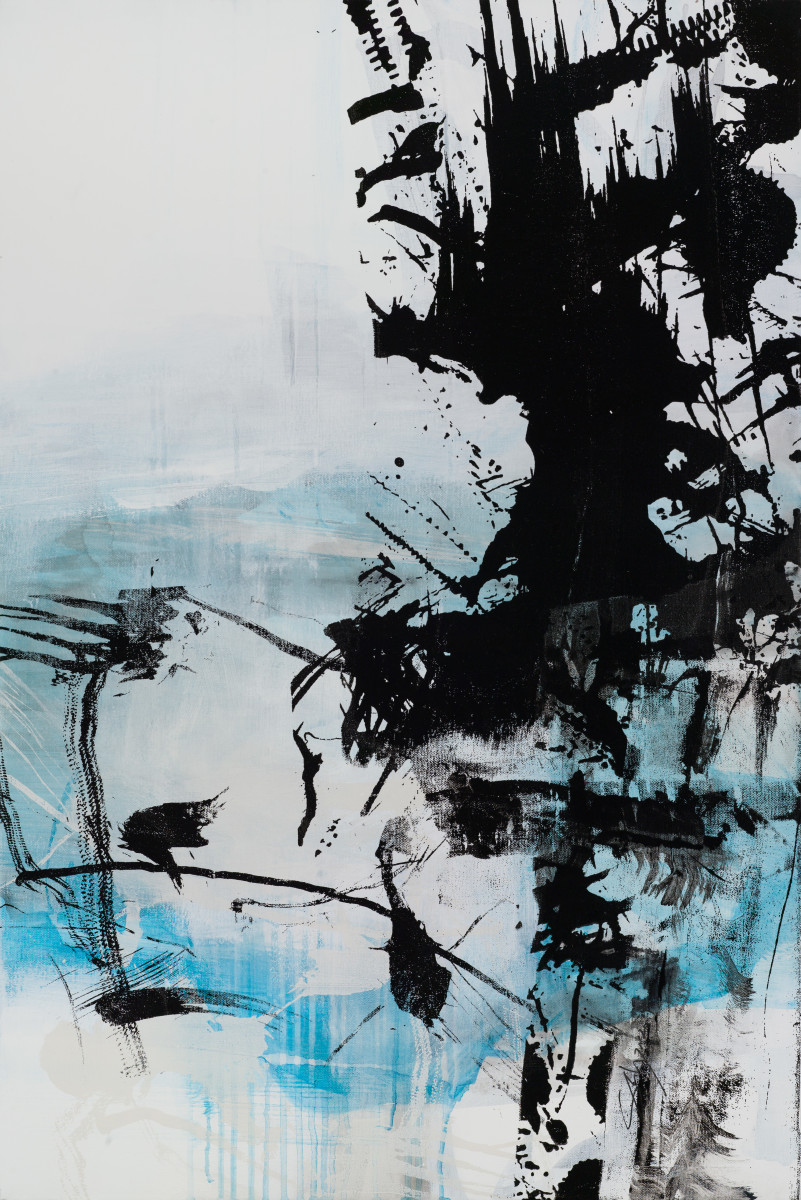 Rhapsody by shih yun yeo 