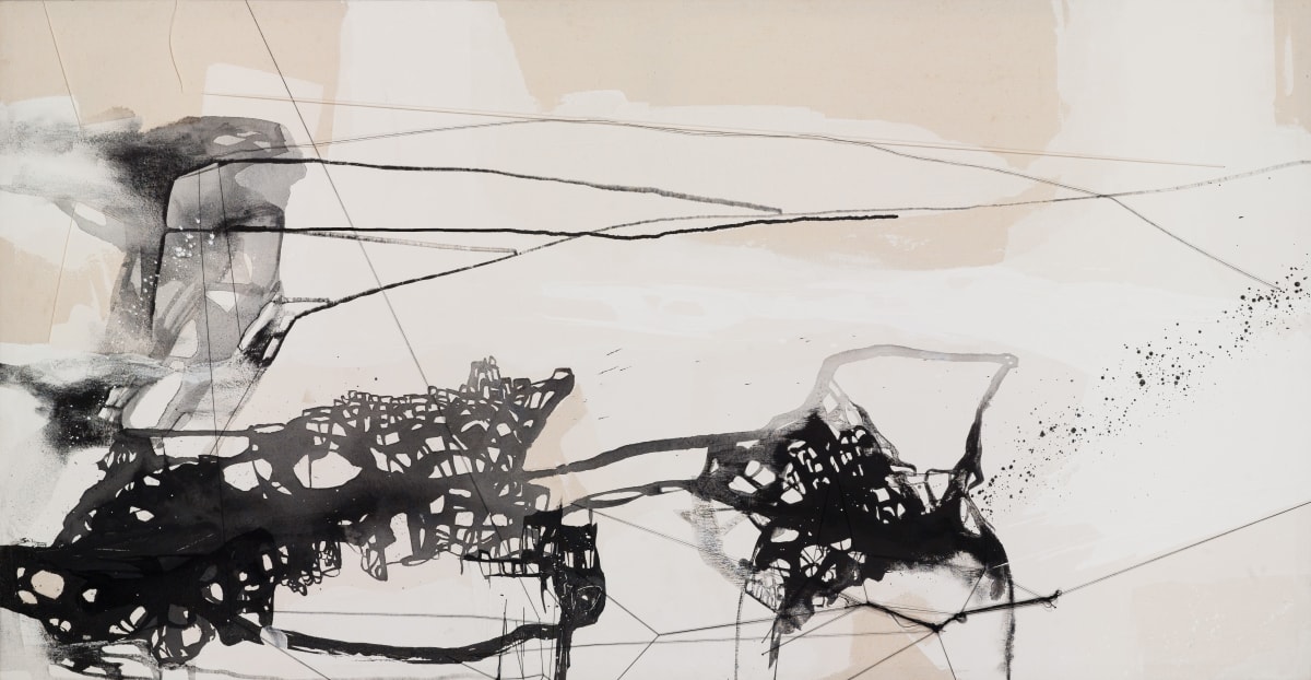Sprawling #1 by shih yun yeo, Image 1.