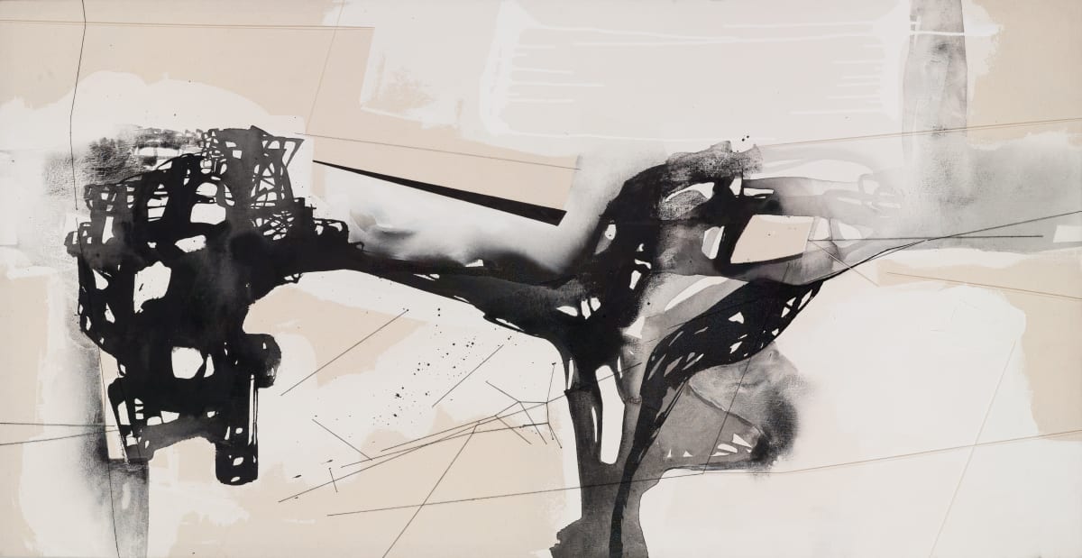 Sprawling #2 by shih yun yeo, Image 1.