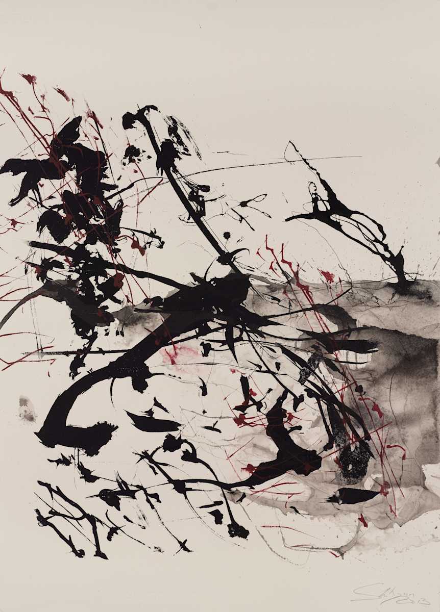 Tembusu Tree by shih yun yeo, Image 1.