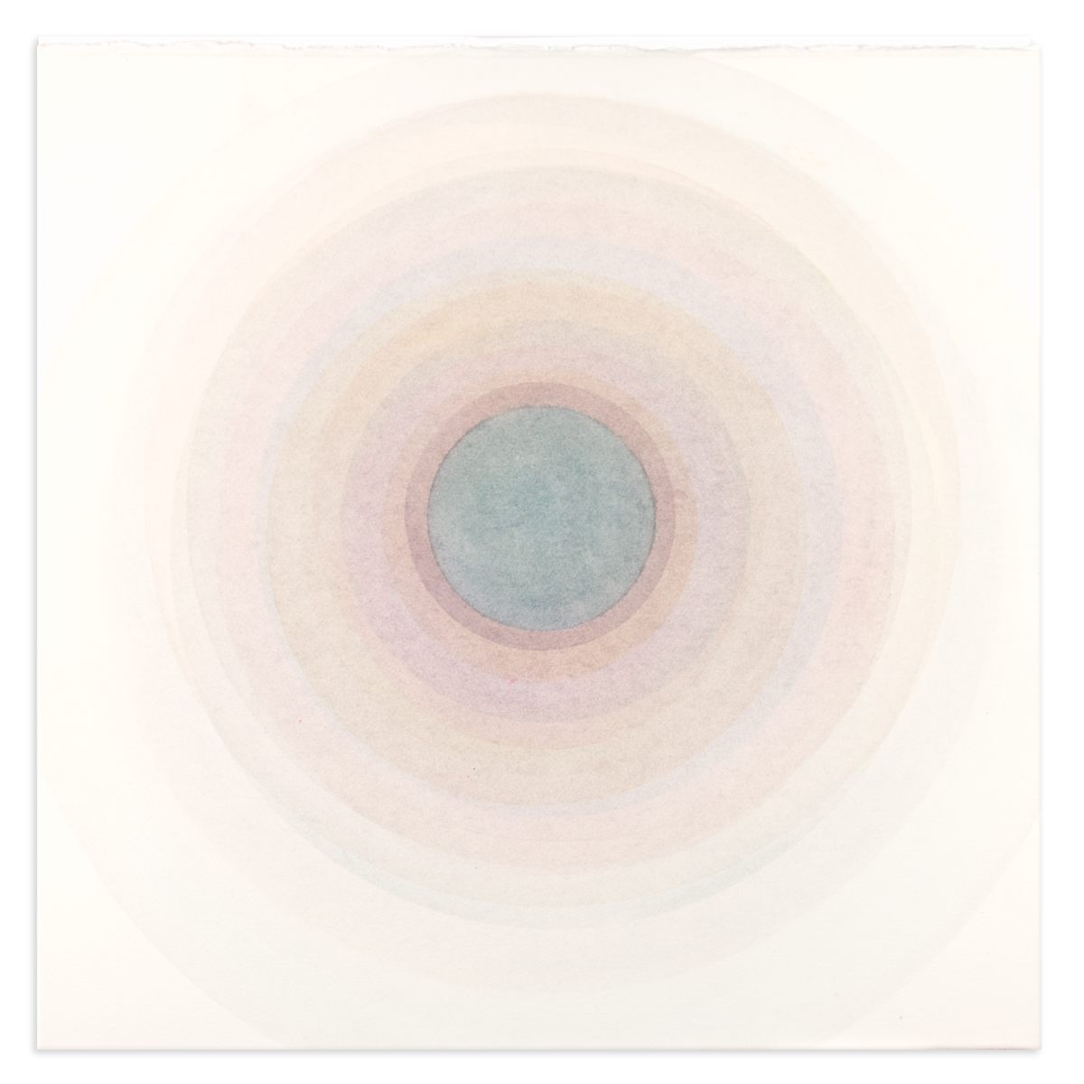 Co-Axis81 by Evan Venegas 