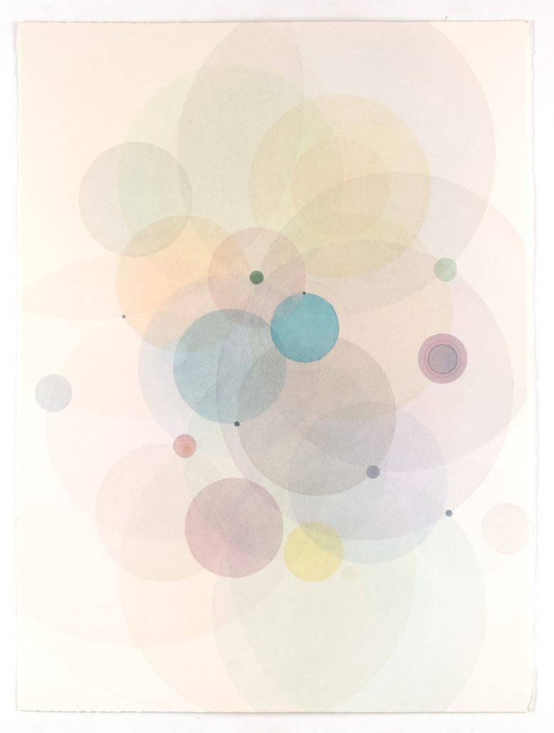 Day Map 91221 by Evan Venegas 