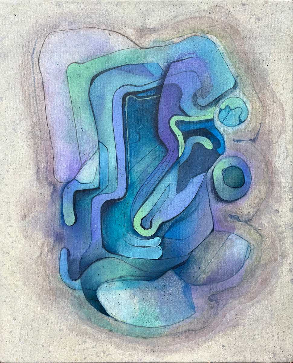 OTG1 by Evan Venegas 