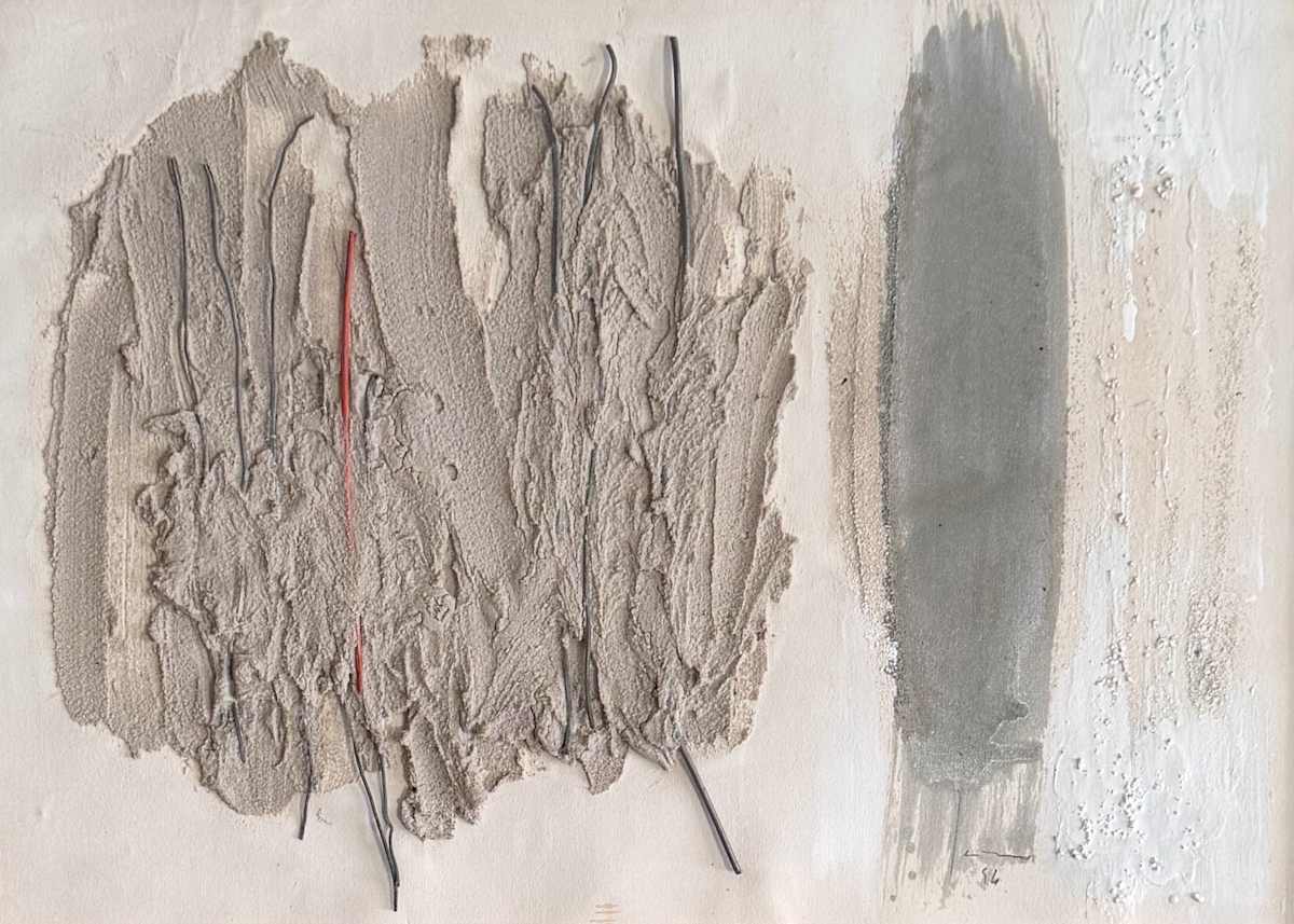 Writing by Marino Sampaio 