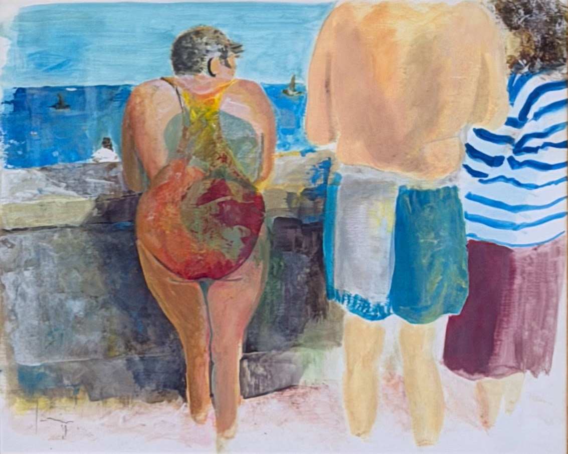 Summer by Marino Sampaio 