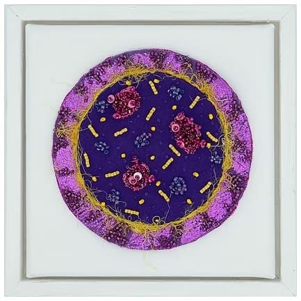 #16 (I-Us) by Anna Jonsdottir, Image 1.