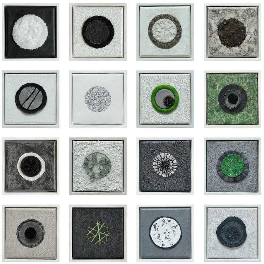 Circle Of Life (Collection) by Anna Jonsdottir, Image 1.